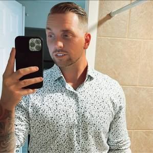 Meet your Posher, Evan